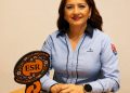 Aguakan recibe por noveno año el Distintivo ESR