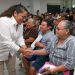 Entregan cancelaciones de hipotecas a 100 familias de BJ