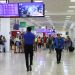 Cancún mantiene alta conectividad aérea con 395 vuelos