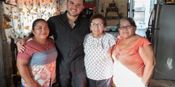 Conocer Cancún es estar cerca de su gente: Pablo Bustamante