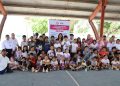 DIF Benito Juárez concluye con éxito los cursos de verano 2026