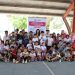 DIF Benito Juárez concluye con éxito los cursos de verano 2026