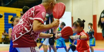 Clausura Mara Lezama Baaxlo’ob Paalalo’ob 2026