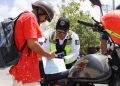 “Vidas en Movimiento” refuerza la seguridad de motociclistas en Cancún