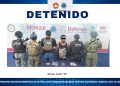 Detienen a guatemalteco con presuntos narcóticos en Cancún