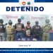 Detienen a guatemalteco con presuntos narcóticos en Cancún