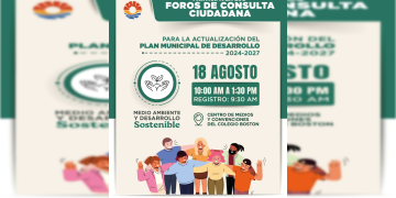 Cancún abre consulta ciudadana para impulsar un desarrollo sostenible