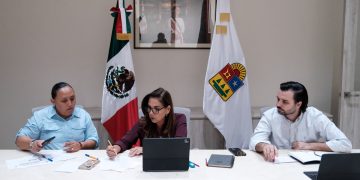 Refuerza la CFE red eléctrica