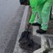Refuerzan drenaje pluvial en la Zona Hotelera de Cancún ante las lluvias