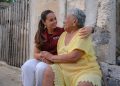 Ana Paty Peralta recorre Quintana Roo y suma voluntades por la transformación