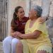 Ana Paty Peralta recorre Quintana Roo y suma voluntades por la transformación
