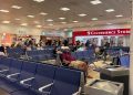 Aeropuerto de Cancún prevé un flujo constante de 384 vuelos