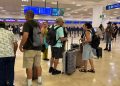 Aeropuerto Internacional de Cancún programa más de 300 vuelos