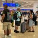 Aeropuerto Internacional de Cancún programa más de 300 vuelos
