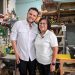 Cancunenses abren las puertas de sus hogares a Pablo Bustamante para compartir sus historias