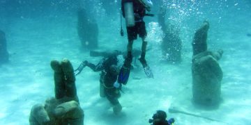 MUSA alista nuevo hundimiento en Cancún