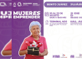 Impulsan autonomía económica femenina