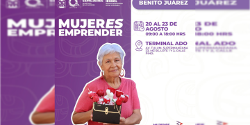 Impulsan autonomía económica femenina