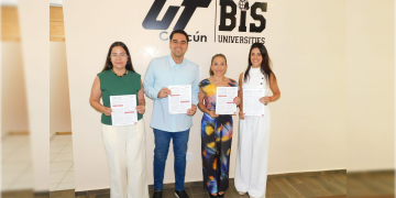 Acotur y UT Cancún unen fuerzas por talento turístico
