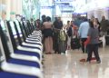Aeropuerto de Cancún con 331 operaciones programadas para este miércoles