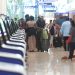 Aeropuerto de Cancún con 331 operaciones programadas para este miércoles