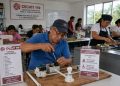 Impulsa Cecati 119 el emprendimiento con capacitación accesible y sin límite de edad