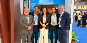 Caribe Mexicano fortalece su liderazgo en turismo de reuniones en IBTM Americas