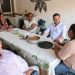 En Cancún la transformación también se construye escuchando a sus familias: Pablo Bustamante