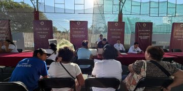 Acerca Ayuntamiento de BJ trámites y servicios gratuitos a la SM 01