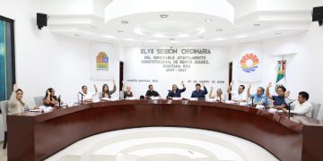 Aprueban más obras para beneficio de cancunenses