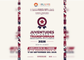 Invitan a concursar en Premio Municipal de la Juventud 2026