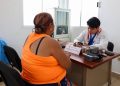 Brinda Ayuntamiento de BJ más de 38 mil atenciones médicas gratuitas