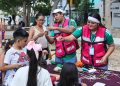 Cierra con éxito DIF BJ “Un Día de Verano en tu Colonia 2026”