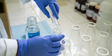 Aguakan realiza más de 7,800 análisis al mes para vigilar la calidad del agua