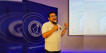 Acuífero, al centro de la agenda hídrica