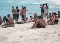El Caribe Mexicano supera los 393 mil visitantes semanales