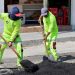 Refuerzan mantenimiento vial ante la temporada de lluvias