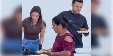 Humanismo es estar cerca de las familias de Cancún: Pablo Bustamante