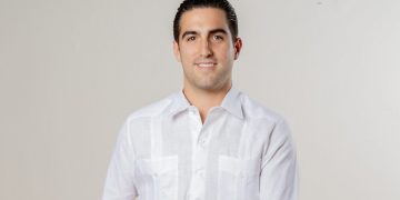 Morena designa a ‘Gino’ Segura como su Coordinador de la 4T en Quintana Roo