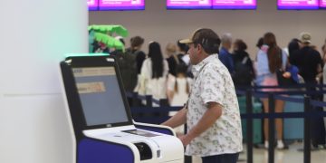 Cancún supera los 360 vuelos en una jornada de intensa conectividad global