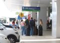 Aeropuerto de Cancún prevé superar las 300 operaciones este inicio de mes