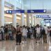 Aeropuerto de Cancún proyecta sólida conectividad global con más de 300 vuelos