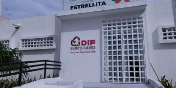 Abren inscripciones para los CADI del DIF Benito Juárez