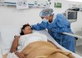 Entra Quintana Roo a nueva era de cirugía robótica