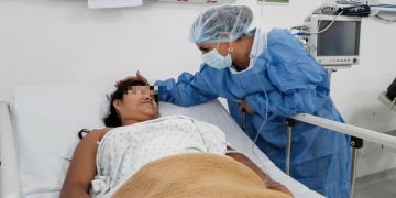 Entra Quintana Roo a nueva era de cirugía robótica