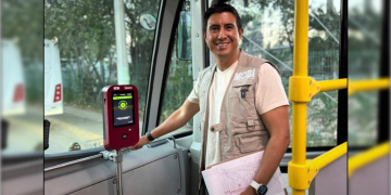 El estado avanza hacia la modernización integral en movilidad