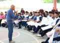 Refuerzan prevención del suicidio en escuelas de Cancún