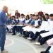 Refuerzan prevención del suicidio en escuelas de Cancún