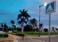 Modernizan el Bulevar Kukulcán