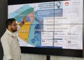 Alistan mapa urbano para frenar sobredensificación